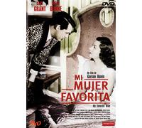 Mi Mujer Favorita [Import]