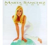 Mi Mundo by Marta Sanchez