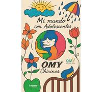 Mi mundo con adolescentes: Un viaje transformador