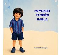 Mi mundo también habla