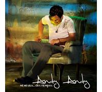 Mi Musica: Dos Tiempos by Andy Andy
