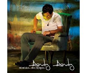 Mi Musica: Dos Tiempos by Andy Andy