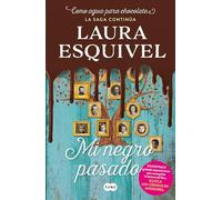 Mi negro pasado / My Dark Past