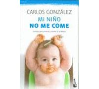 Mi Niño No Me Come