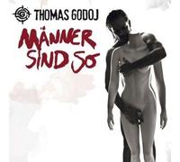Godoj, Thomas - Manner Sind So-Ltd [Import]