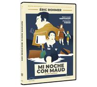 Ma nuit chez Maud – 1969