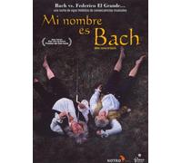 Mi Nombre ES Bach-Colección Grandes Genios De La Música [Import]