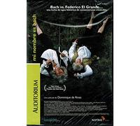 Mi Nombre ES Bach [Import]
