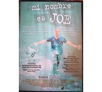 Mi Nombre ES Joe [Import]