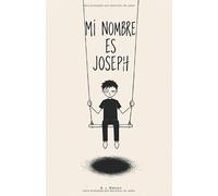 Mí nombre es Joseph