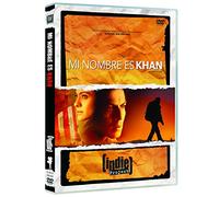 Mi Nombre ES Khan [Import]