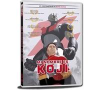 Mi Nombre es Koji (2020) (DVD) G