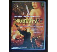 Mi Nombre ES Modesty Blaise [Import]
