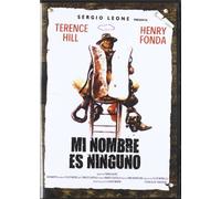 Mi Nombre ES Ninguno [Import]