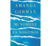 Mi Nombre Es Nosotros / Call Us What We Carry