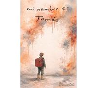Mi nombre es Tomás