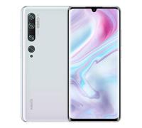 XIAOMI MI Note 10 Blanc 128 Go