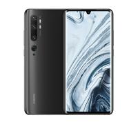 Mi Note 10 128 Go, Noir