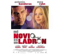 Mi Novio ES Un Ladron [Blu-Ray] [Import]