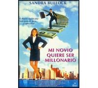 Mi Novio Quiere Ser Millonario [Import]