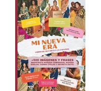 MI NUEVA ERA: Libro de recortes en español: +500 Imágenes y Frases. Manifiesta Nuevos Comienzos, Supera Duelos, Cierra Ciclos y Decreta Éxito. Kit de ... Regalo de Amor Propio, Divorcio y Sanación