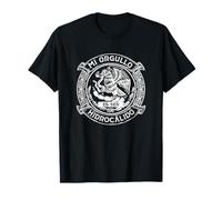 Mi Orgullo ES Ser Hidrocalido, Patrimoine de la fierté d'Aguascalientes T-Shirt