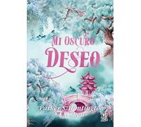 Mi Oscuro Deseo