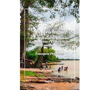 Mi otro lugar: En el corazón de Gambia: Cooperación y experiencias que cambian vidas.