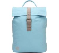 Mi-Pac Day Pack Sac à Dos Loisir, 39 cm, Bleu(Canvas BB Blue)