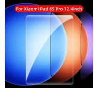 Mi Pad 6S Pro 12.4in - Protecteur d'écran pour Xiaomi Pad 5 6 MiPad5 6Pro 11 pouces 7 7pro11,2 pouces, mipad 6s pro 12.4 Redmi SE 11 pro 12,1 pouces, 2 pièces