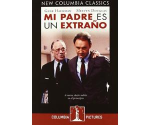 Mi Padre ES Un Extraño (NCC) [Import]
