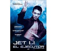 Mi Padre Es Un Héroe (El Ejecutor) (Gei Ba Ba De Xin (Jet Li's The Enforcer)) (1995) (Import)