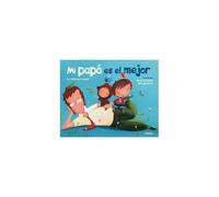 Mi Papá Es El Mejor