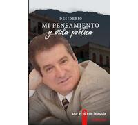Mi pensamiento y vida Poetica