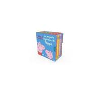 Mi Pequeña Biblioteca (Peppa Pig)