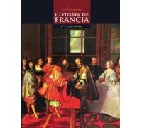 Mi Pequeña Historia De Francia (B&w)