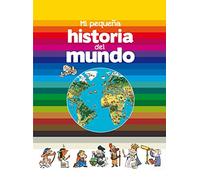 Mi pequeña historia del mundo