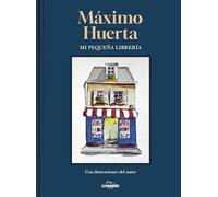 Mi pequeña librería