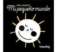 Mi Pequeño Mundo - [Livre en VO] Aa Vv (Auteur)