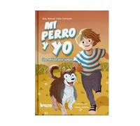 Mi perro y yo