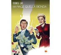 Mi Piace Quella Bionda [Import]