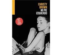 Mi Pie Izquierdo - [Livre en VO] Christy Brown (Auteur)