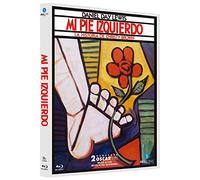 Mi Pie Izquierdo (My Left Foot)