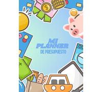 Mi Planner: Organizador de Presupuesto
