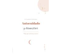 Mi Planner Personal: Autocuidado y Bienestar