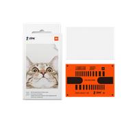 Xiaomi TEJ4019GL papier photos Blanc Mat