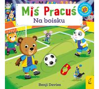 Miœ Pracuœ Sur le terrain de jeu Arrangement collectif (Buch auf Polnisch)