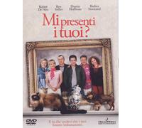 Mi Presenti I Tuoi? (DVD) randy newman blythe danner