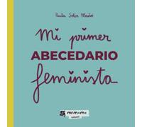 Mi primer abecedario feminista