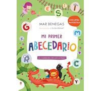 Mi primer abecedario/ My First Alphabet Book: El Carnaval De Las Letras